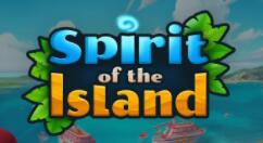 生活模拟RPG游戏《Spirit of the Island》3月16日Steam抢先体验 支持简中