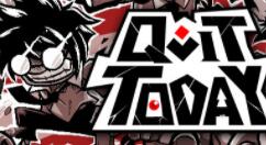 横版通关动作游戏《即刻离职》上架Steam 支持繁中
