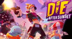 射击游戏《Die After Sunset》2月11日Steam开启抢先体验 支持简中