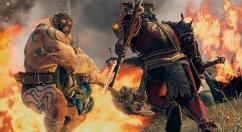 《全面战争：战锤3》首个种族包“食人魔王国”上架Steam 2月24日发售