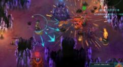 rogue-lite砍杀RPG游戏《莫塔守山人》Steam免费更新上线在线合作模式 免费体验活动开启