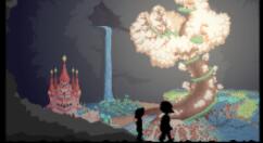 像素风冒险RPG游戏《Mondealy》 试玩Demo登陆Steam 4月22日发售