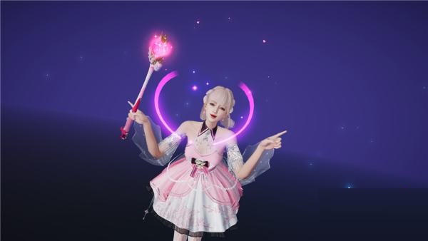 《王牌竞速》全新限时活动“喵呜~仙女棒”2月25日开启
