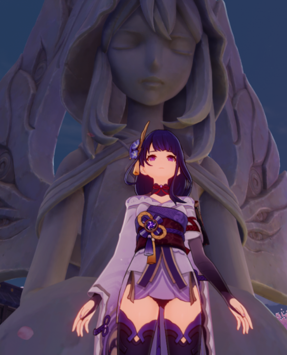 原神伊斯塔露是什么？原神伊斯塔路介绍截图