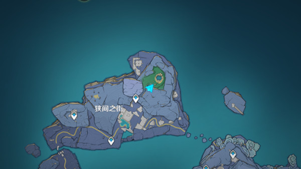 原神厄瑞玻斯的秘密任务怎么完成？原神2.5版本厄瑞玻斯的秘密任务完成攻略截图