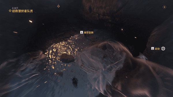 穿越火线幽灵计划怎么玩？穿越火线幽灵计划玩法攻略截图