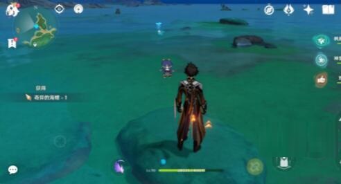 原神四星破魔之弓怎么免费获得？原神白嫖四星破魔之弓攻略截图