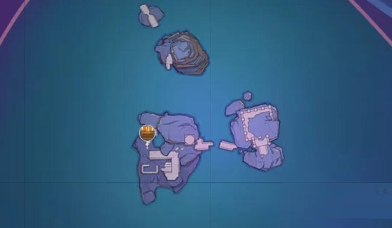 原神三界路飨祭珍贵宝箱分布在哪里？原神三界路飨祭珍贵宝箱分布位置一览截图