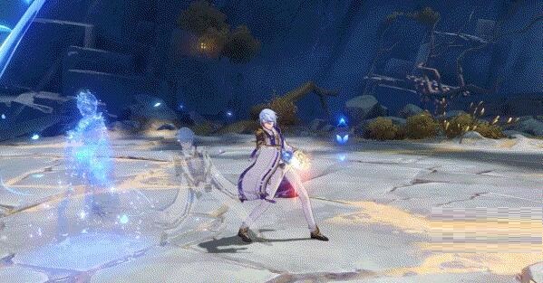 原神2.6神里綾人升級需要什么突破材料？原神2.6神里綾人升級突破材料介紹截圖