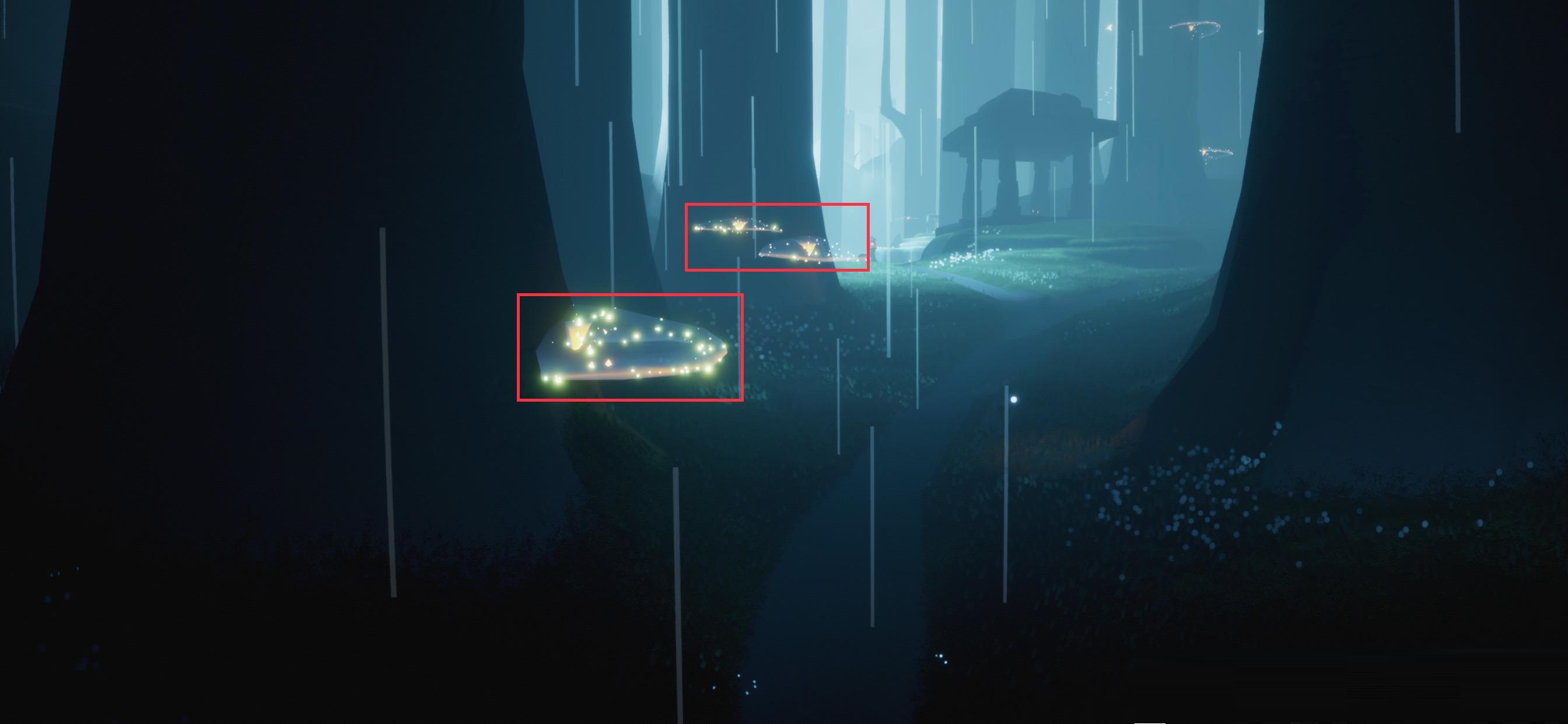 光遇2月8日每日任務怎么做？光遇2月8日每日任務完成攻略截圖