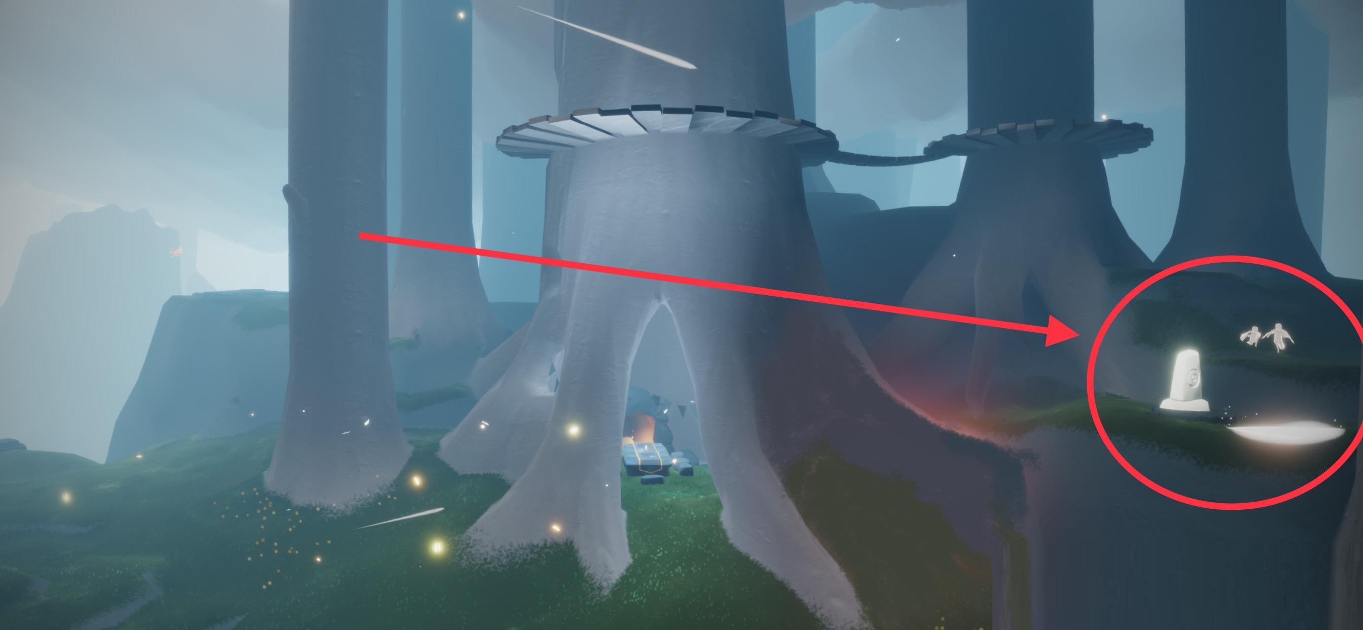 光遇2月8日每日任務怎么做？光遇2月8日每日任務完成攻略截圖