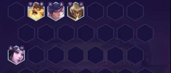 金铲铲之战猎天狼阵容怎么搭配？金铲铲之战猎天狼阵容搭配推荐