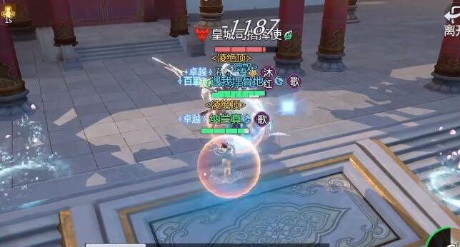 剑侠世界3梦华录副本如何通关？剑侠世界3梦华录副本通关方法