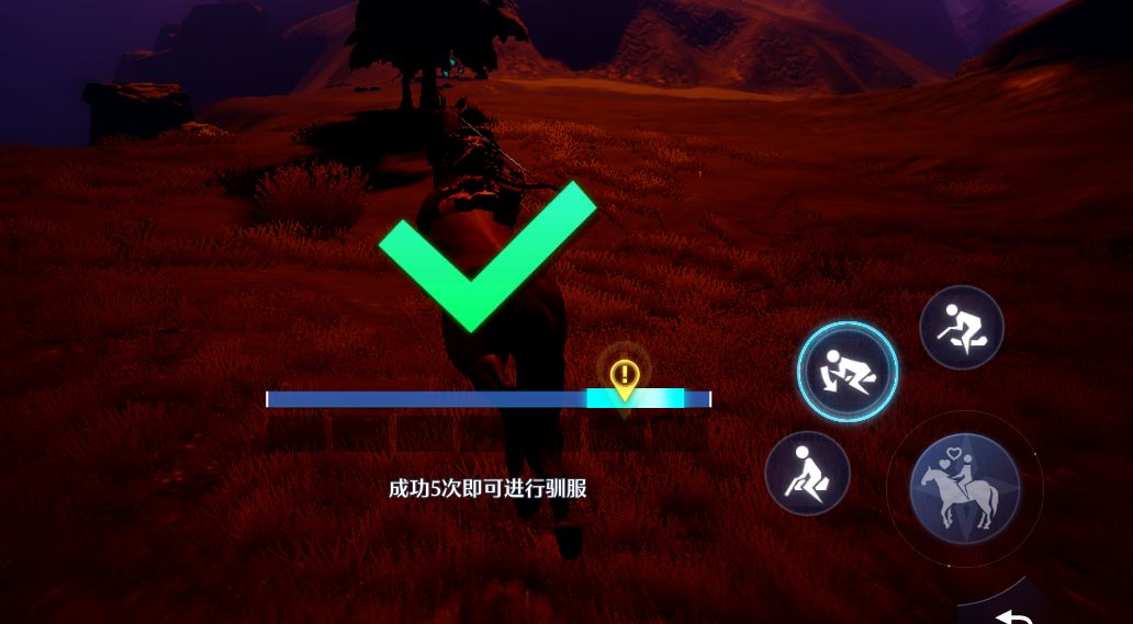 諾亞之心坐騎怎么獲取?諾亞之心坐騎獲取方法截圖