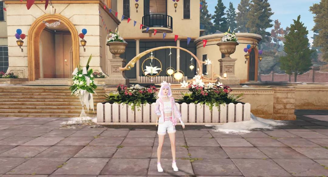 明日之后甜蜜邂逅如何获取？明日之后甜蜜邂逅获取攻略