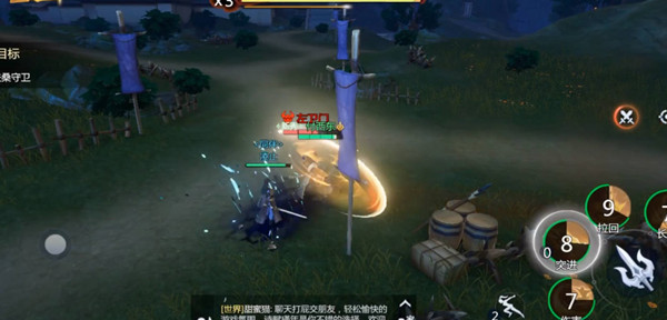 劍俠世界3門派如何轉職？劍俠世界3門派轉職攻略截圖