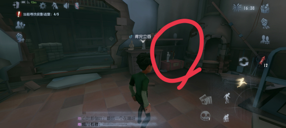 第五人格唐人街皮影失窃案皮影在哪？第五人格唐人街皮影失窃案皮影位置汇总