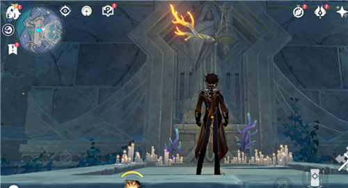 原神御史雕像在什么地方？原神御史雕像位置一览