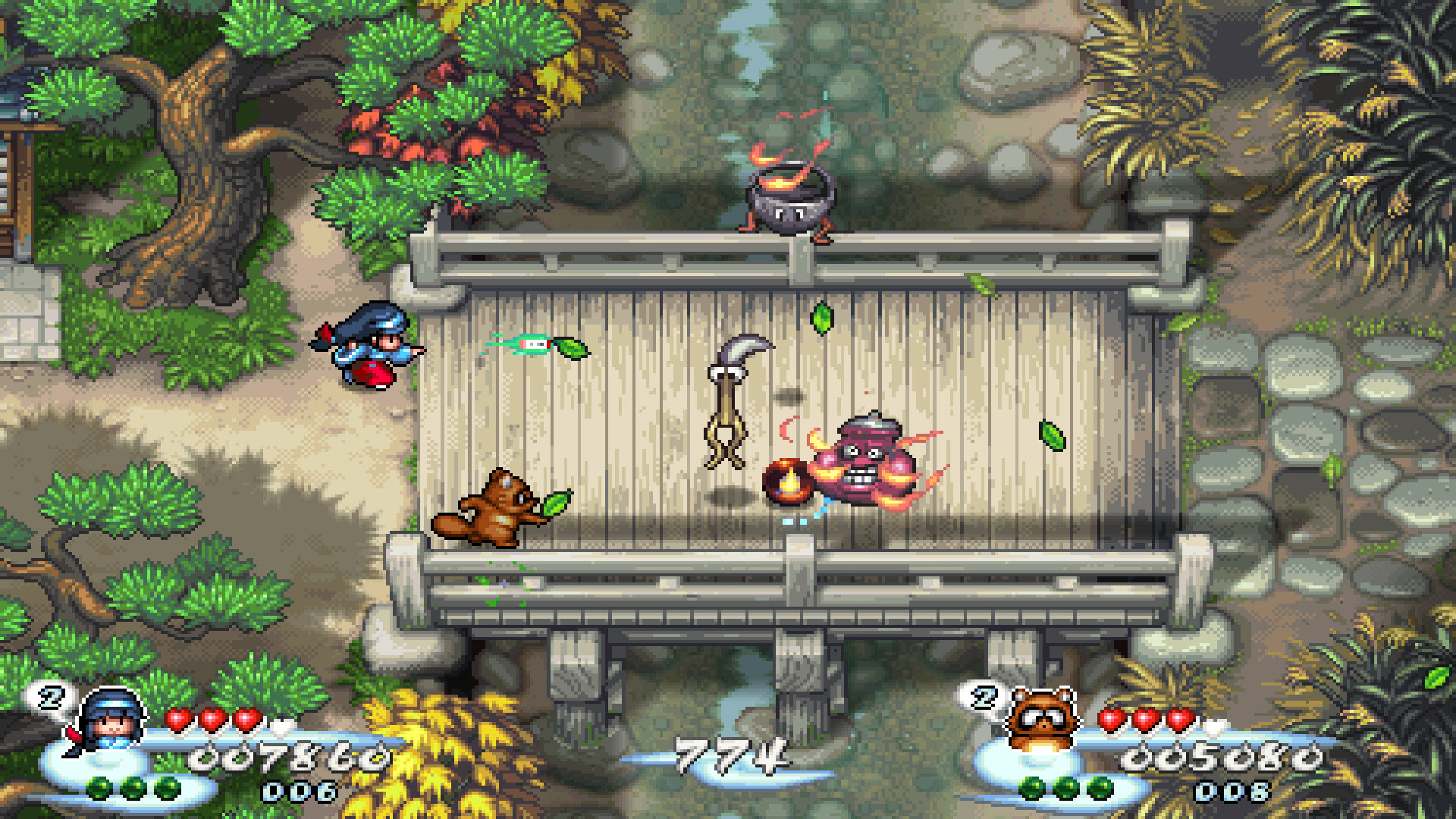 动作射击游戏《奇奇怪界:黑斗篷之谜》4月21日登陆任天堂Switch