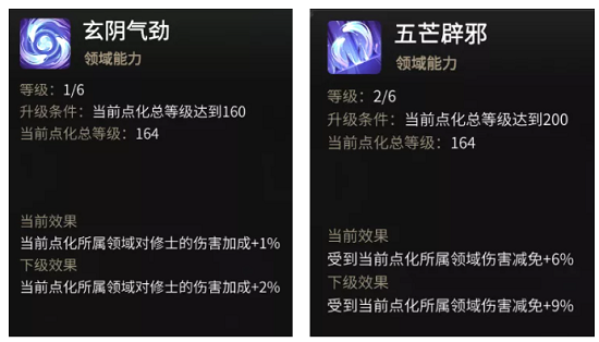 一念逍遥领域点化怎么开启解锁?一念逍遥领域点化开启解锁方法