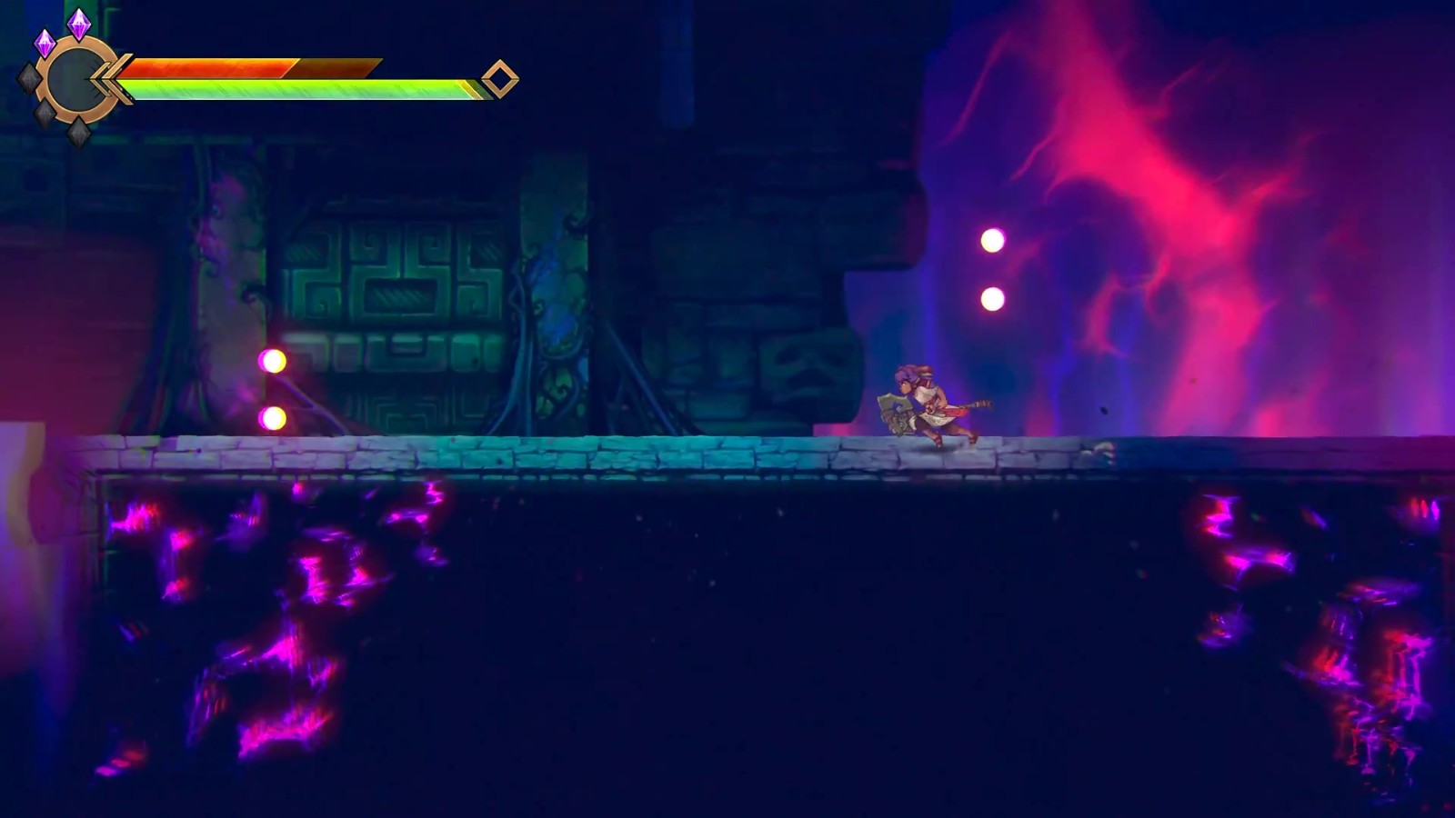 手绘风冒险游戏《ITORAH》3月21日登陆Steam发售 新预告公开