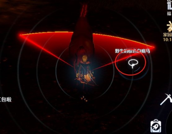 諾亞之心抓馬怎么玩?諾亞之心抓馬玩法說明截圖