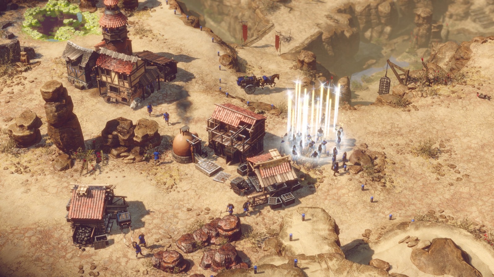 《咒语力量3:增强版》主机版再跳票 Steam版史低价促销