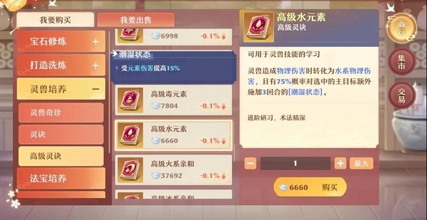 梦幻新诛仙少司命技能怎么打书加点?梦幻新诛仙少司命技能打书加点攻略