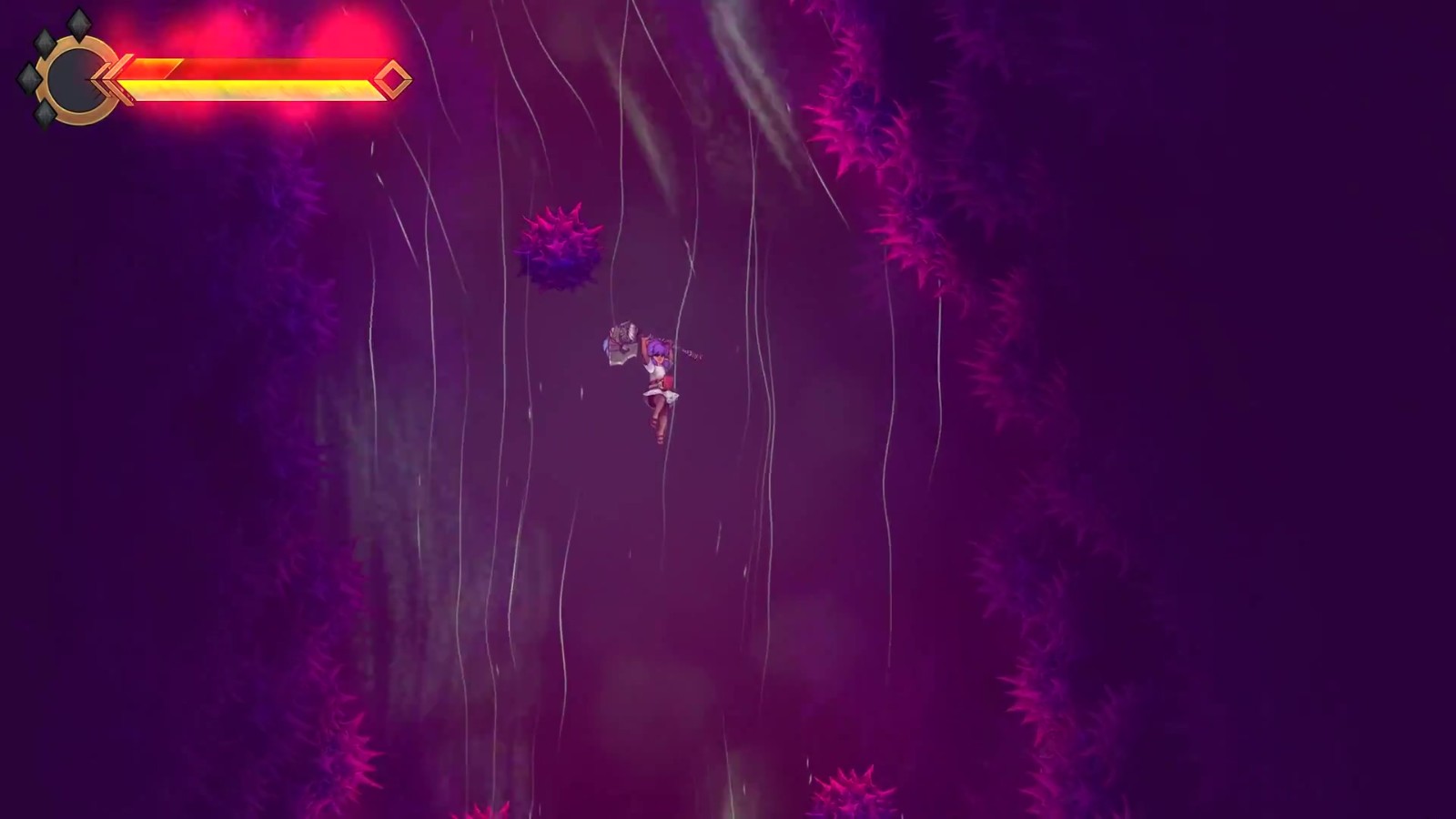 手绘风冒险游戏《ITORAH》3月21日登陆Steam发售 新预告公开