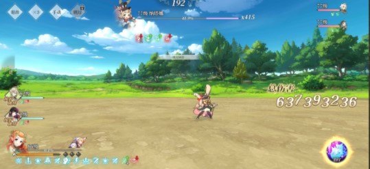 終焉誓約魔影精靈怎么玩？終焉誓約魔影精靈玩法介紹