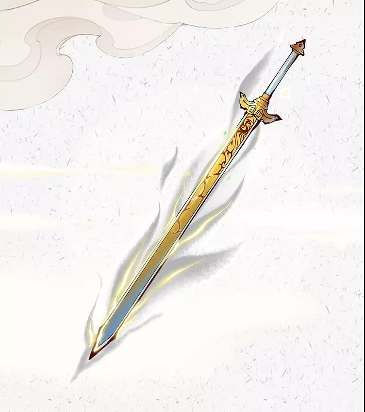 一念逍遥金乌剑强度如何？一念逍遥金乌剑强度一览