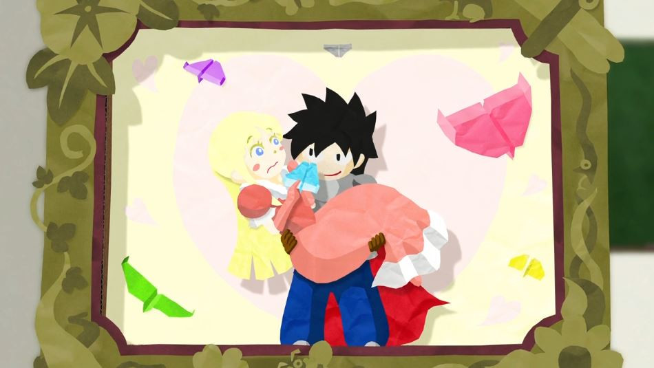 JRPG 游戏《RPG时间!莱特传说》确定3月10日发售 支持简中