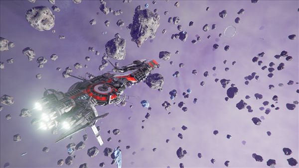 《X4:基石》DLC贪婪之潮3月15日发售 Steam预购价50元