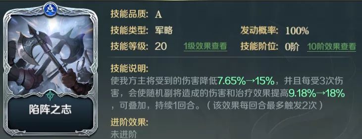 文明与征服武则天技能怎么搭配？文明与征服武则天技能搭配推荐