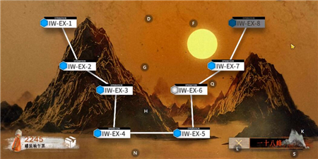 明日方舟突袭IWEX8禁地板八人怎么过？明日方舟突袭IWEX8禁地板八人通关攻略