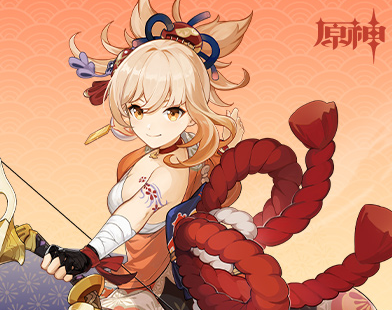 原神2.6版本UP池角色有哪些？原神2.6版本UP池角色一览