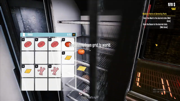 《食品卡车模拟器》上架Steam 2月21日推出试玩Demo