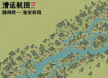 江南百景图压舱石有什么用？江南百景图压舱石作用介绍