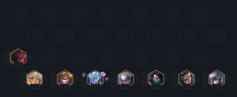 金铲铲之战月神耀刺阵容怎么搭配？金铲铲之战月神耀刺阵容搭配攻略