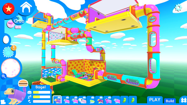 3D宠物模拟游戏《摇摆狗狗》登陆Steam 售价88元支持中文