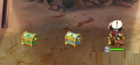 梦幻模拟战大航海迷失宝库SL怎么玩？梦幻模拟战大航海迷失宝库SL玩法介绍