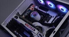 电脑机箱嗡嗡响怎么办？电脑机箱嗡嗡响解决办法