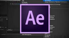 Adobe After Effects透视怎么打开？Adobe After Effects透视打开位置介绍