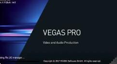 VEGAS PRO怎么复制视频轨道？VEGAS PRO复制视频轨道方法
