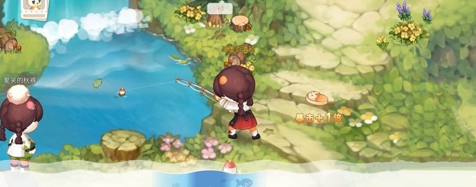 奥比岛：梦想国度岛建经验如何获取？奥比岛：梦想国度岛建经验获取攻略