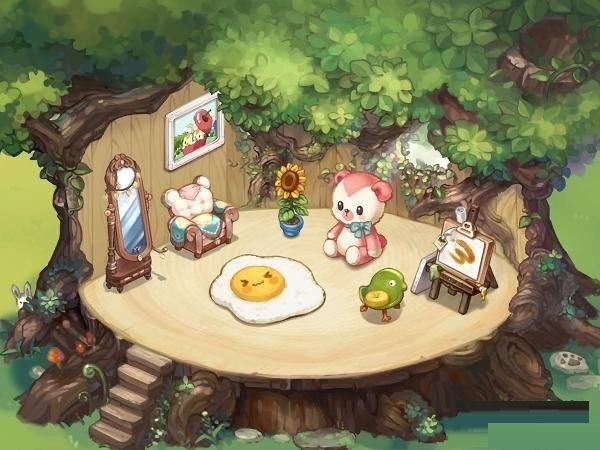 奥比岛:梦想国度疲劳值如何恢复?奥比岛:梦想国度疲劳值恢复攻略