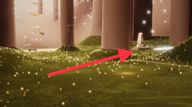 光遇3月25日每日任务怎么做？光遇3月25日每日任务完成攻略