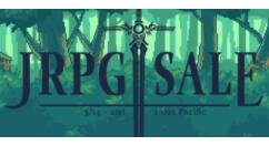 Steam商城JRPG游戏特卖活动3月15日开启