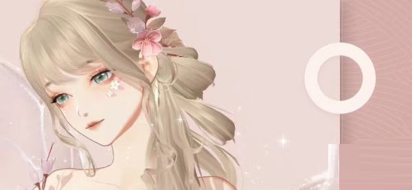 《绝对演绎》两套全新初春顶奢【朝雾夕花】和【日暮精灵】上线