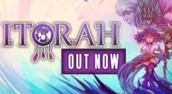 2D手绘冒险游戏《ITORAH》发售 Steam特惠59.5元支持简中